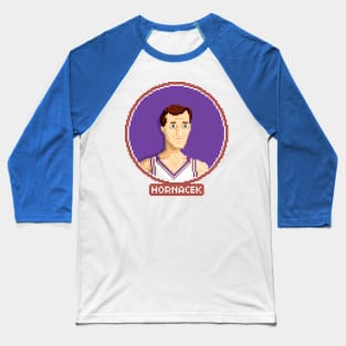 Hornacek Baseball T-Shirt